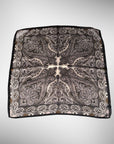 Foulard fantasia bandana J
