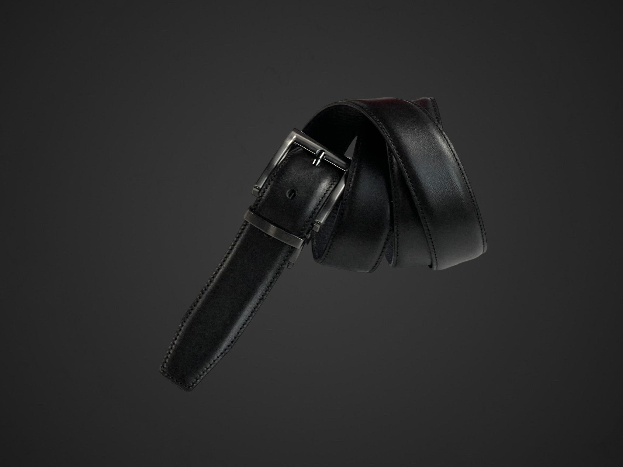 Relatore Katana Portadocumenti A4 In Pelle Di Vacchetta Pieno Fiore - Borsa Rossa, Modello K6800, Dimensioni 25x34x3 Cm - 2