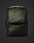 Zaino in pelle design elegant nero