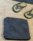 Match Mare Infradito,Borsetta da Spiaggia,Asciugamano Mare CS6