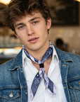 Foulard fantasia bandana