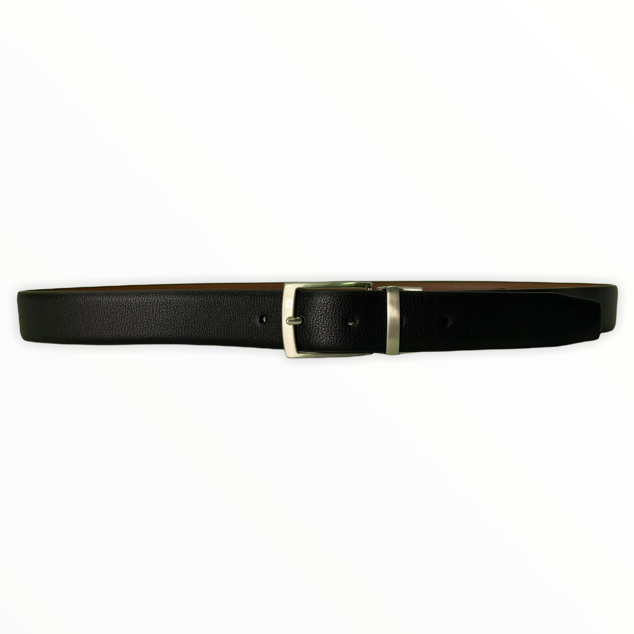 Cintura 030mm pelle double face – Vicoliventi