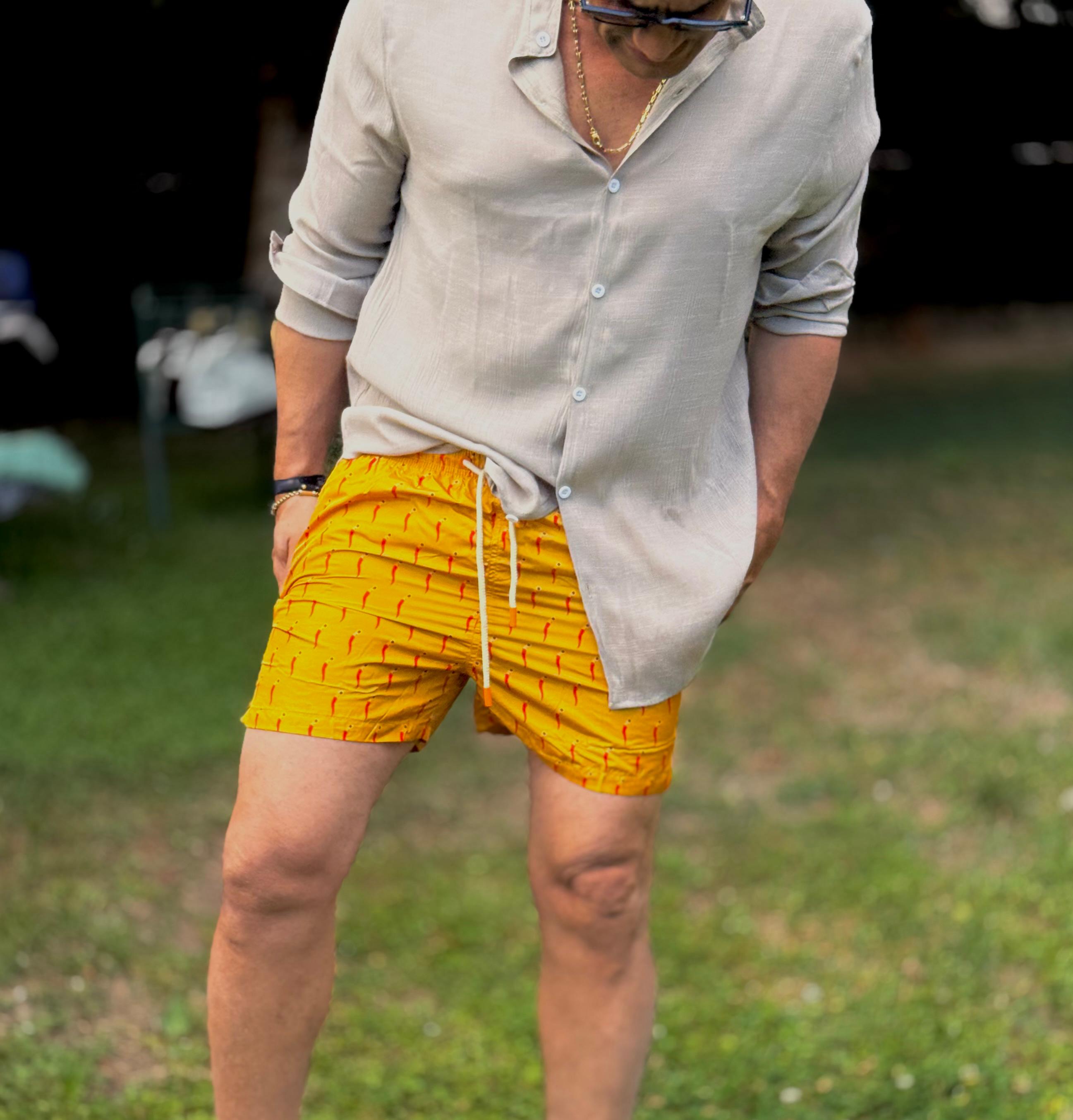 Costumi uomo