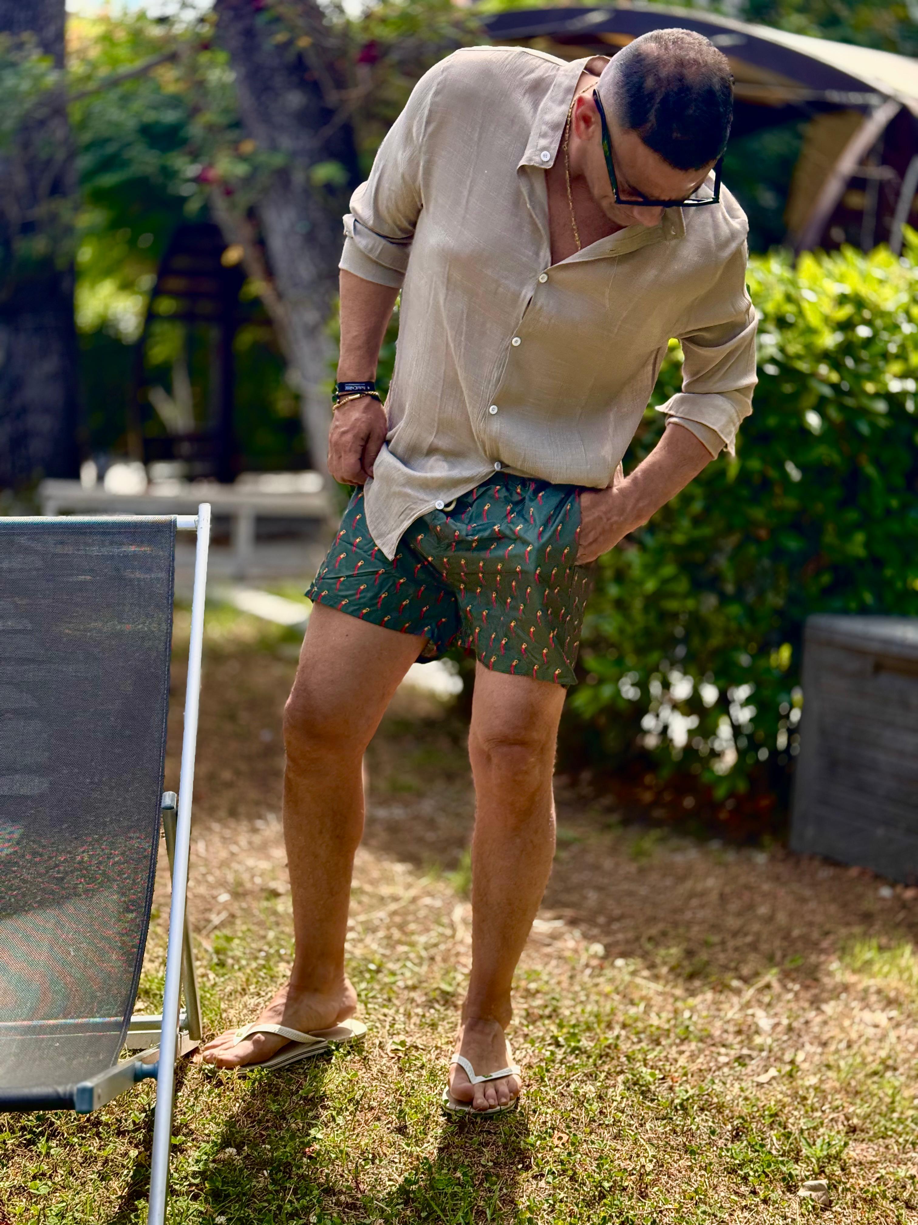 Costumi uomo
