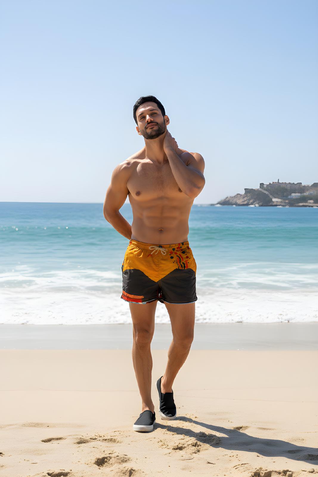 Costumi uomo
