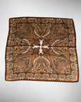 Foulard fantasia bandana  S