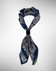 Foulard fantasia bandana  k