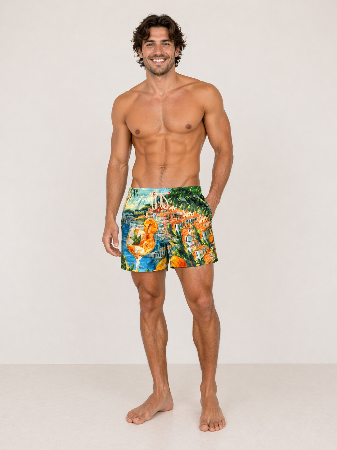 Costumi uomo