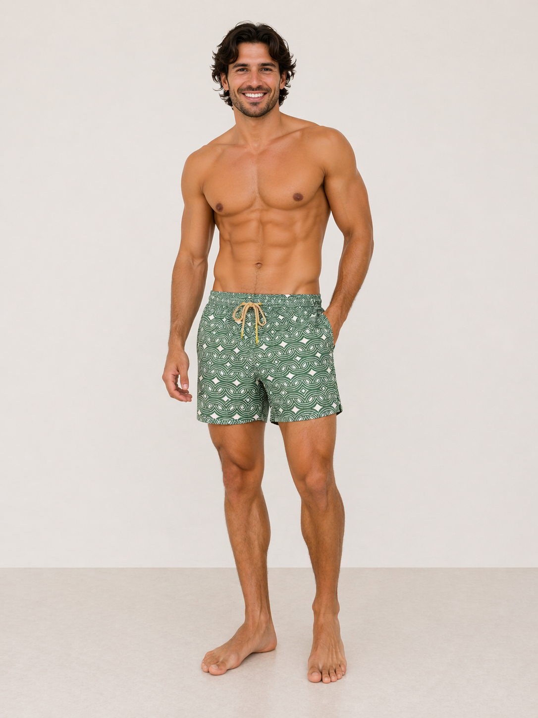 Costumi uomo