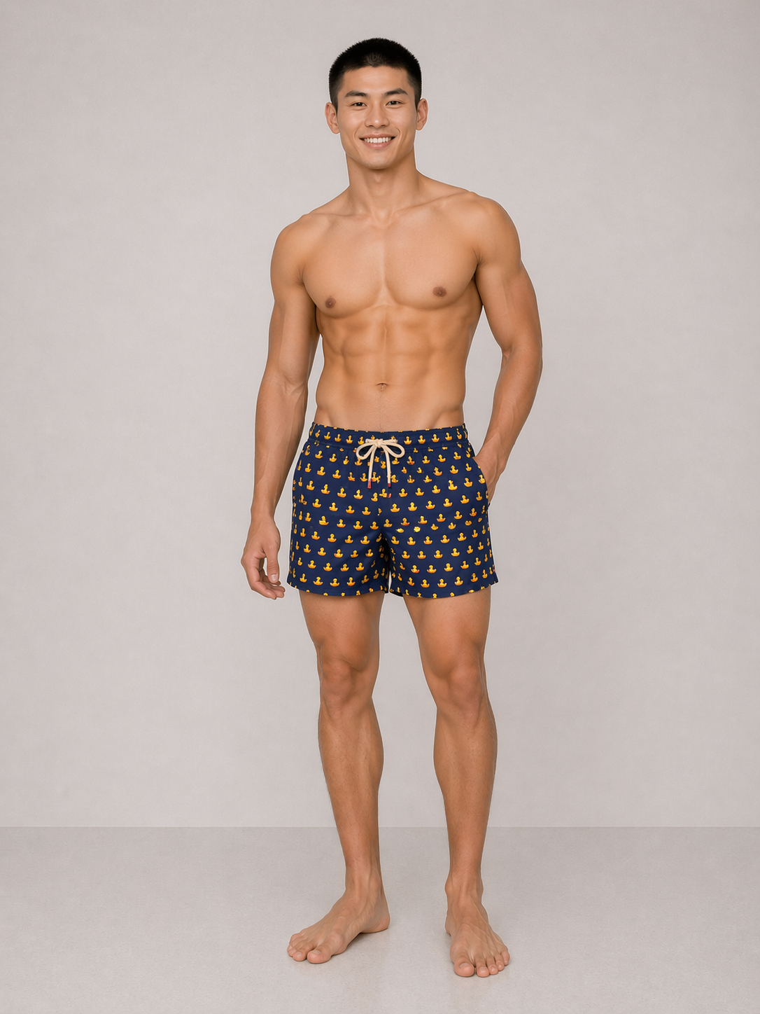Costumi uomo