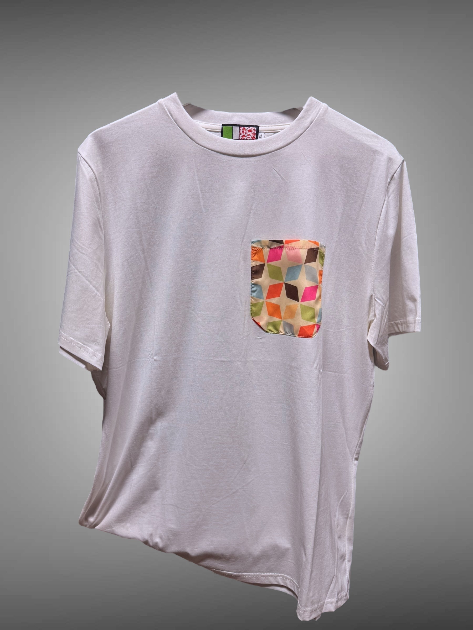T-shirt uomo