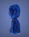 sciarpa fantasia sc 38 Asso