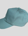 cappello visiera in cotone