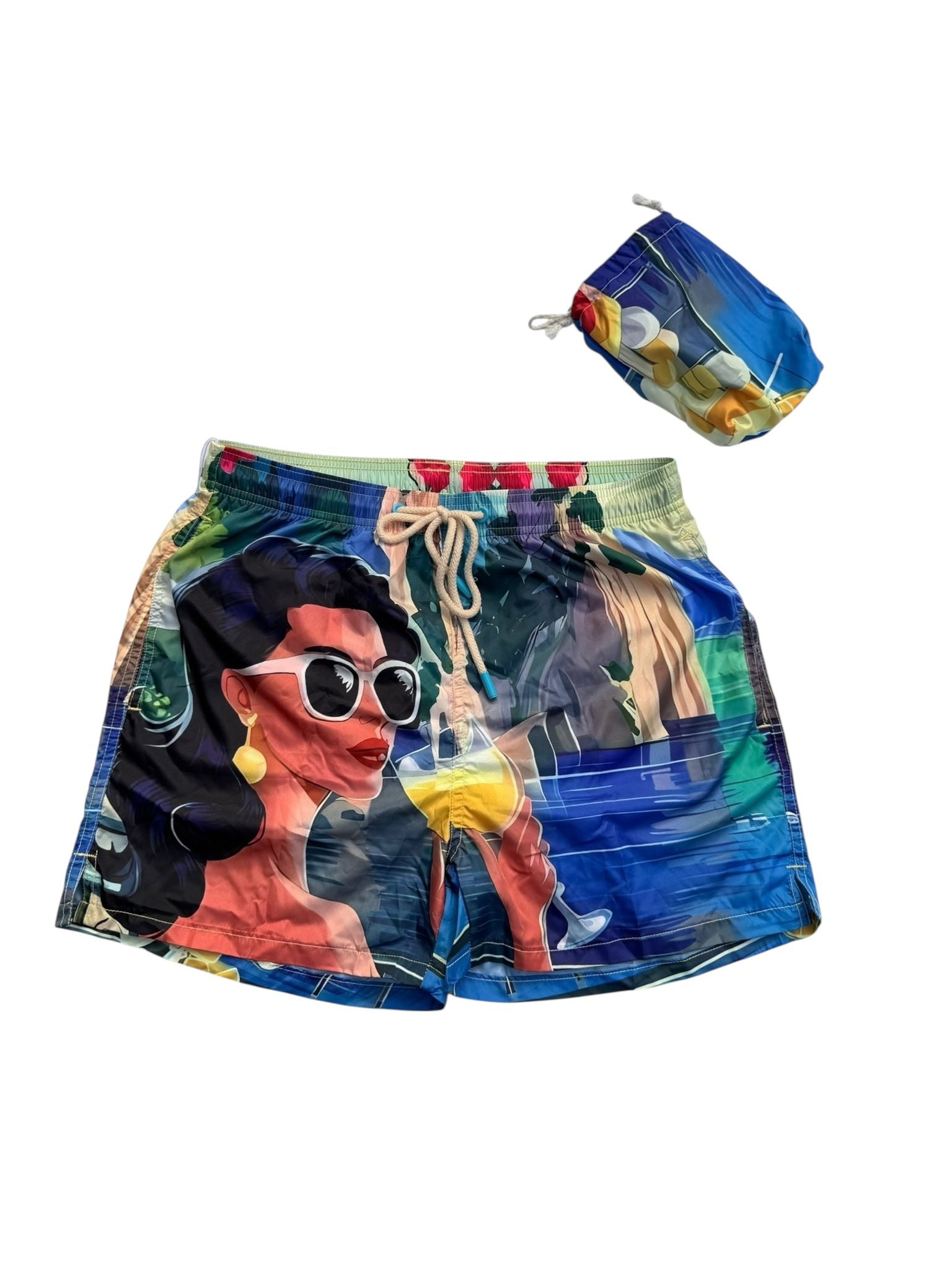 Costumi uomo