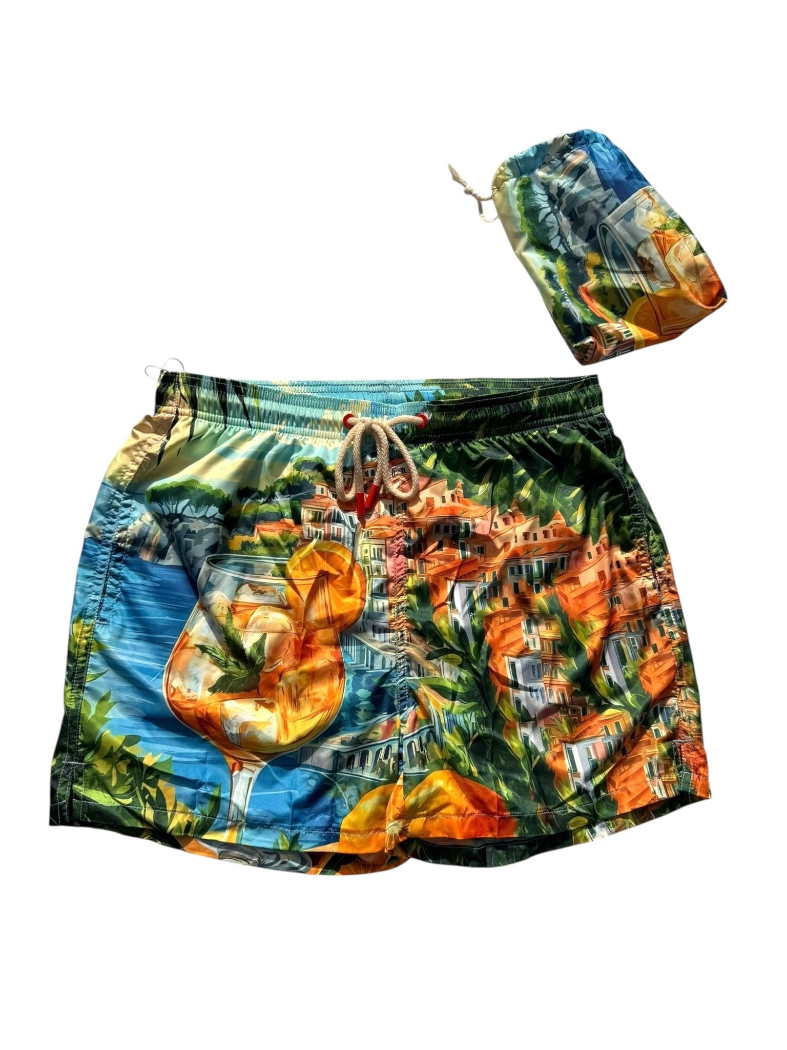 Costumi uomo