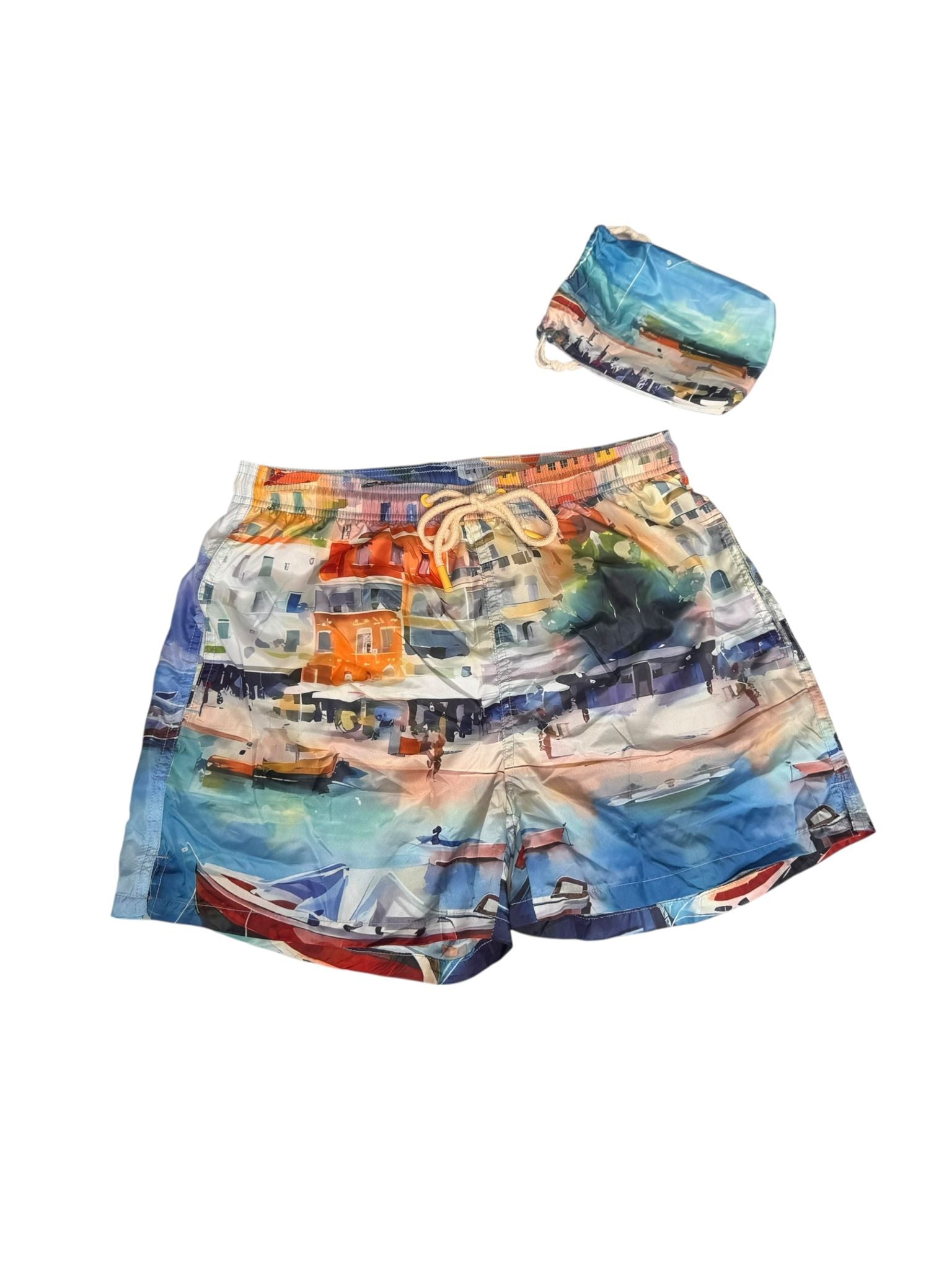 Costumi uomo