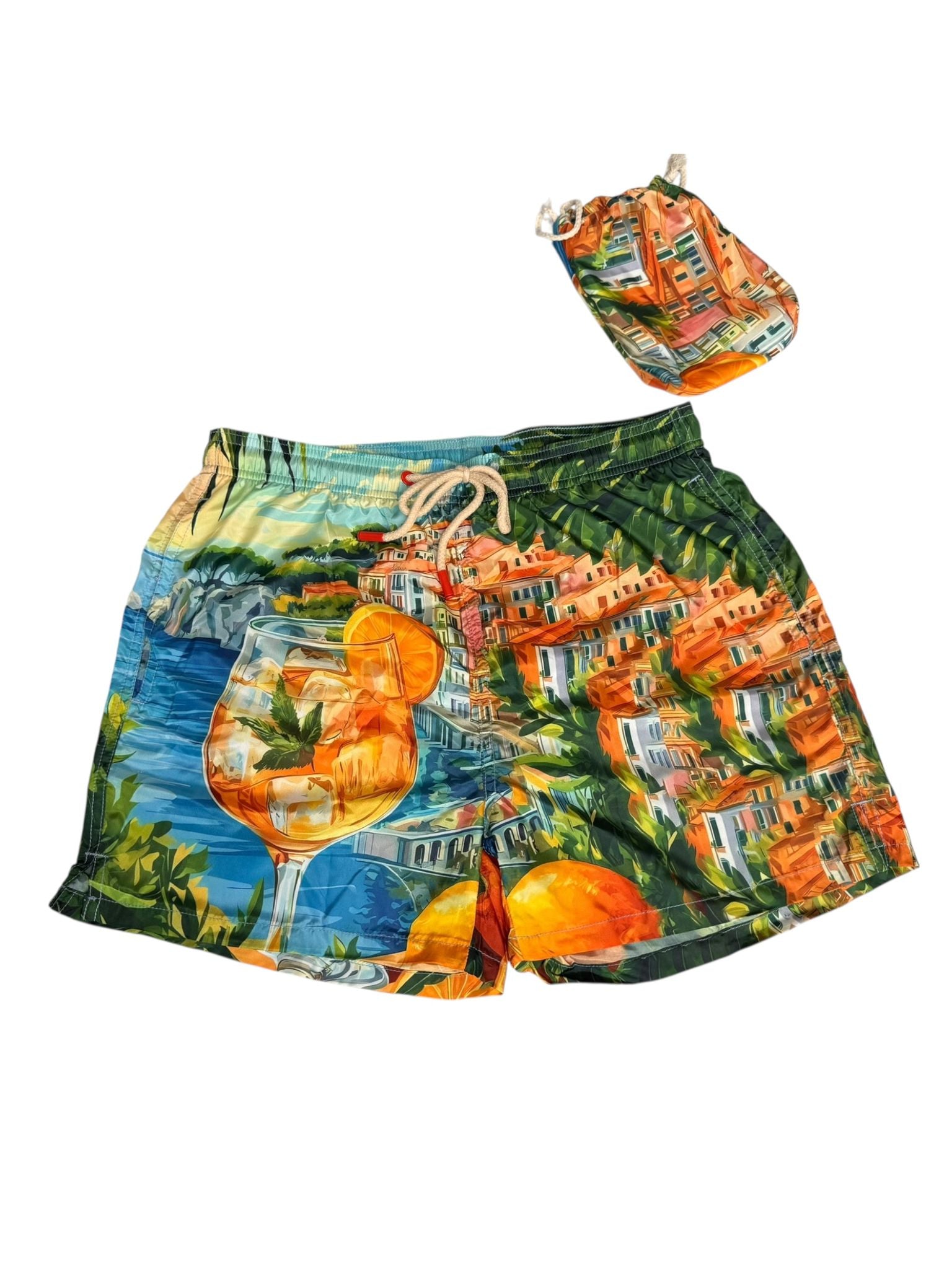 Costumi uomo