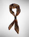 Foulard fantasia bandana  S