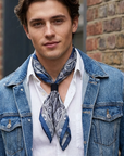 Foulard fantasia bandana  k