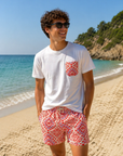 T-shirt uomo