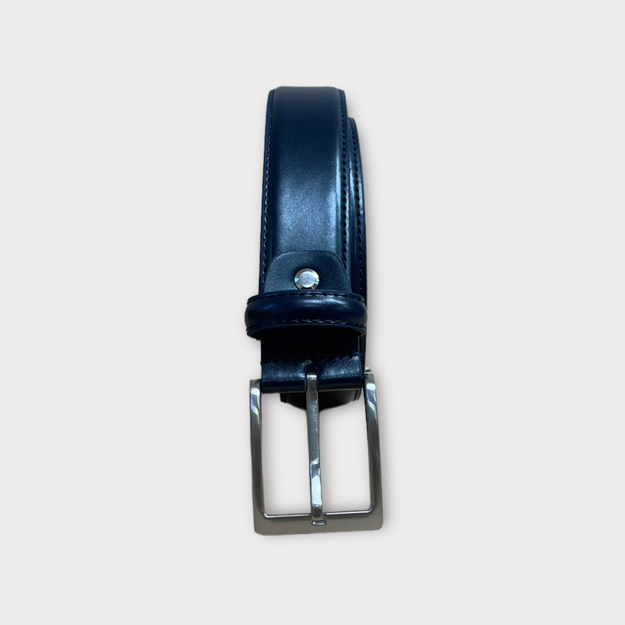 Cintura 035mm classica saldata senza cuciture