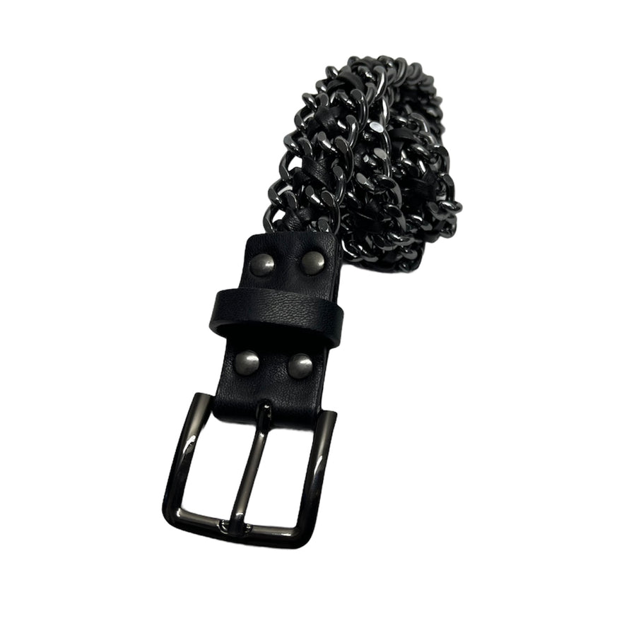 cintura catena 030mm canna di fucile