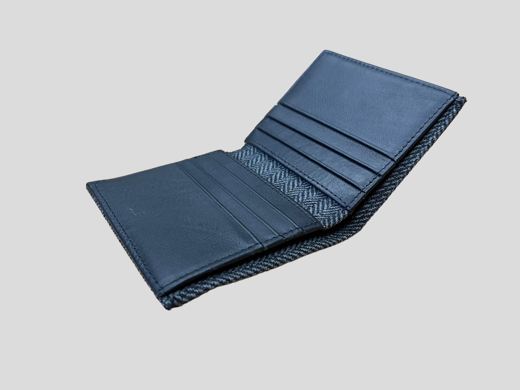 Pylônes, Portafoglio - Viaggi Colibrì - Tessuto rivestito, 19 x 11 cm, blu, Classico Pylônes, Portafoglio - Viaggi Colibrì - Tessuto rivestito, 19 x 11 cm, blu, Classico